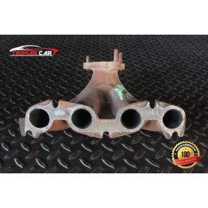 7660763 COLLETTORE DI SCARICO FIAT SEICENTO / 600 (187)(98-10) 900