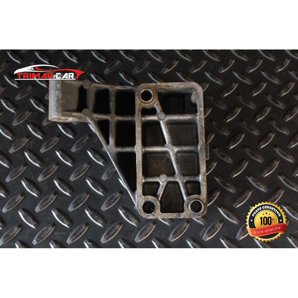 500384499 SUPPORTO MOTORE IVECO DAILY 4 IV (2006-2011) 120 MJET 2.3D 120CV 88KW COD MOT; F1AE0481D