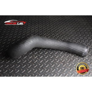 504136615 TUBO MANICOTTO INTERCOOLER TURBO IVECO DAILY 4 IV (2006-2011) 40C10 V 95CV 70KW COD MOT; F1AE0481F