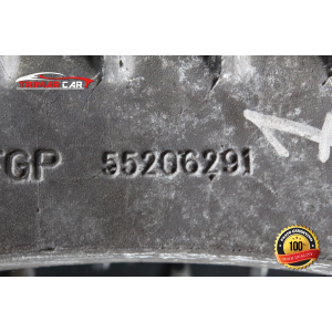 55206291 SUPPORTO MOTORE FIAT PANDA 2 (169)(2003-2012) 1.3 MULTIJET