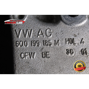 6Q0199185M SUPPORTO MOTORE VW POLO (9N)(2001-2012)