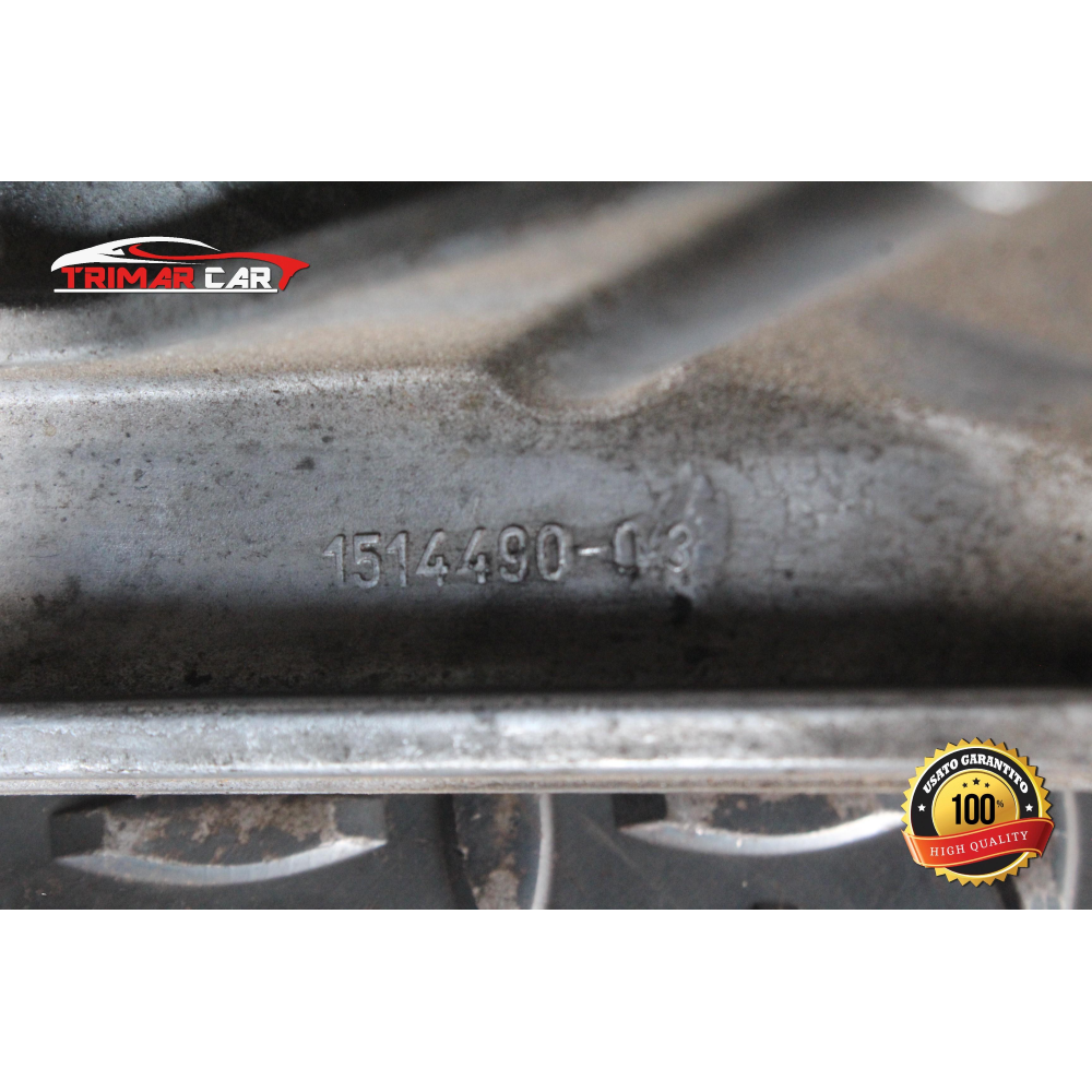 1514490-03 SUPPORTO MOTORE MINI COOPER (R50,R53)(01-06)