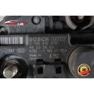 46532669 ALTERNATORE FIAT LANCIA ALFA ROMEO