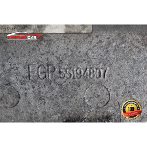 55194807 SUPPORTO MOTORE OPEL CORSA C (X01)(2000-2009) 1.3 CDTI