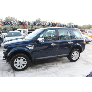 43R-001582 VETRO SCENDENTE PORTA ANTERIORE DESTRA LAND ROVER FREELANDER 2 (L359)(06-14) 2.2 TD4 4X4 160CV 118KW COD MOTORE: 224DT // DW12BTED4