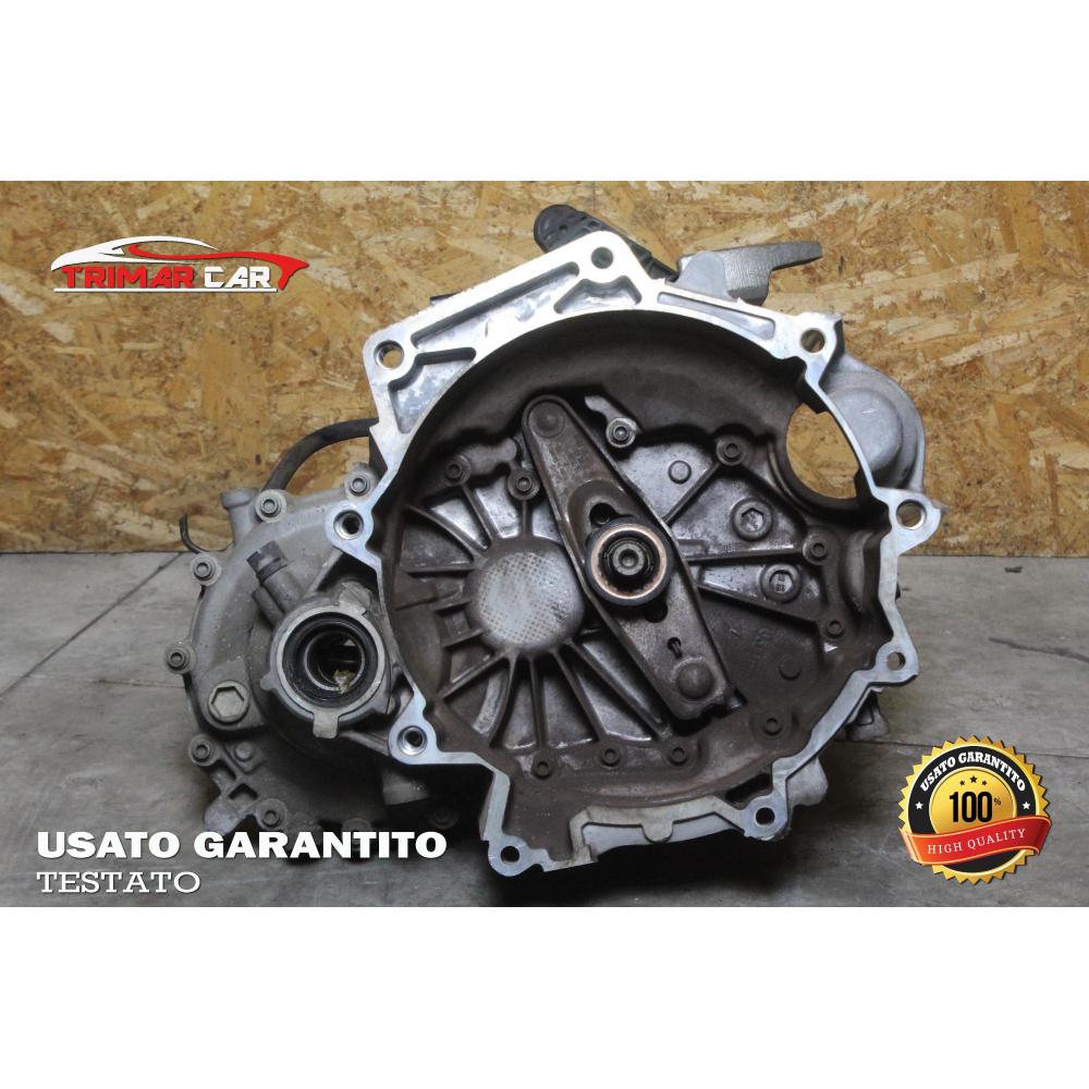 QTS CAMBIO MARCE 5M AUDI A1 (2015>) 1.0 TFSI 95CV 70KW CHZ