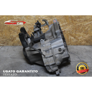 QTS CAMBIO MARCE 5M AUDI A1 (2015>) 1.0 TFSI 95CV 70KW CHZ