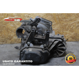 QTS CAMBIO MARCE 5M AUDI A1 (2015>) 1.0 TFSI 95CV 70KW CHZ