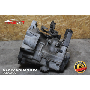 QTS CAMBIO MARCE 5M AUDI A1 (2015>) 1.0 TFSI 95CV 70KW CHZ