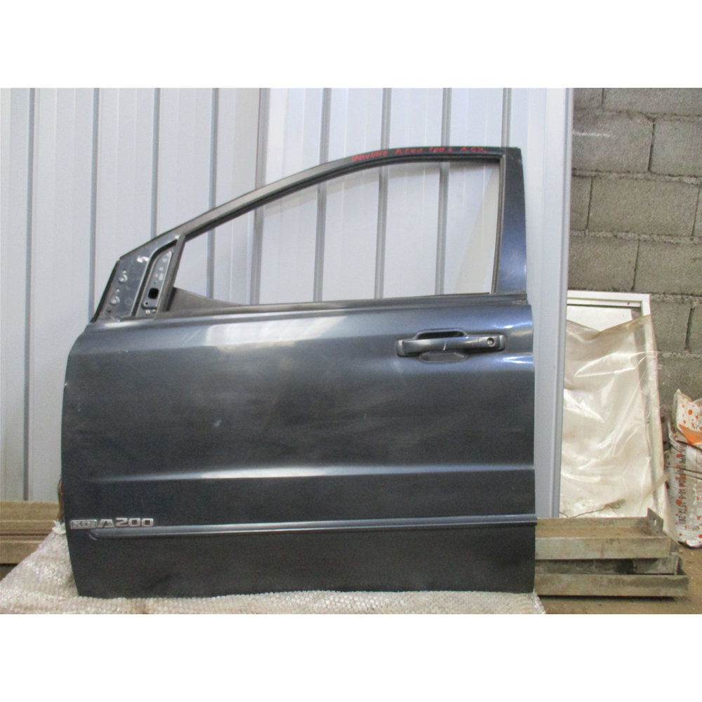 SPORTELLO PORTA PORTIERA ANTERIORE SX SINISTRA SSANGYONG ACTYON 1 I [05-12] 5P