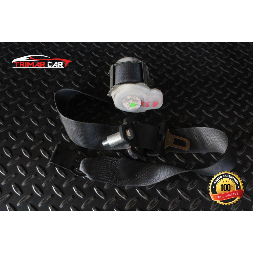 CINTURA SICUREZZA ANTERIORE SINISTRA FIAT CROMA 2 (194)(2005-2010) 1.9 MJET 120CV 88KW COD MOT; 939A1000