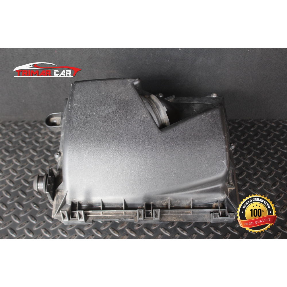 55350912 AIRBOX PORTAFILTRO ARIA FIAT CROMA 2 (194)(2005-2010) 1.9 MJET 120CV 88KW COD MOT; 939A1000