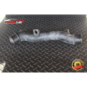 51739709 TUBO MANICOTTO INTERCOOLER TURBO FIAT CROMA 2 (194)(2005-2010) 1.9 MJET 120CV 88KW COD MOT; 939A1000