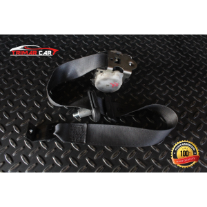 CINTURA SICUREZZA ANTERIORE SINISTRA FIAT CROMA 2 (194)(2005-2010) 1.9 MJET 120CV 88KW COD MOT; 939A1000