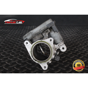 9687888280 CORPO FARFALLATO CITROEN C5 3 III (RD)(08-17) 2.2 HDI