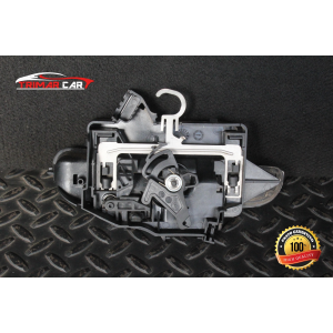 51734943 MANIGLIA ESTERNA POSTERIORE SINISTRA FIAT CROMA 2 (194)(2005-2010) 1.9 MJET 120CV 88KW COD MOT; 939A1000