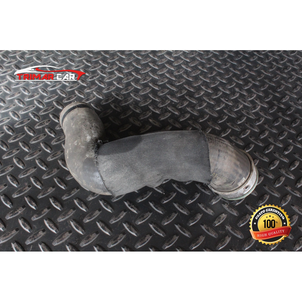 A1695280482 TUBO MANICOTTO INTERCOOLER TURBO MERCEDES CLASSE A (W169)(2004-2012)