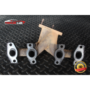 co.poss. 7537674  COLLETTORE DI SCARICO FIAT PANDA 1 (141)(1980-2004) 1.0 1.1 FIRE