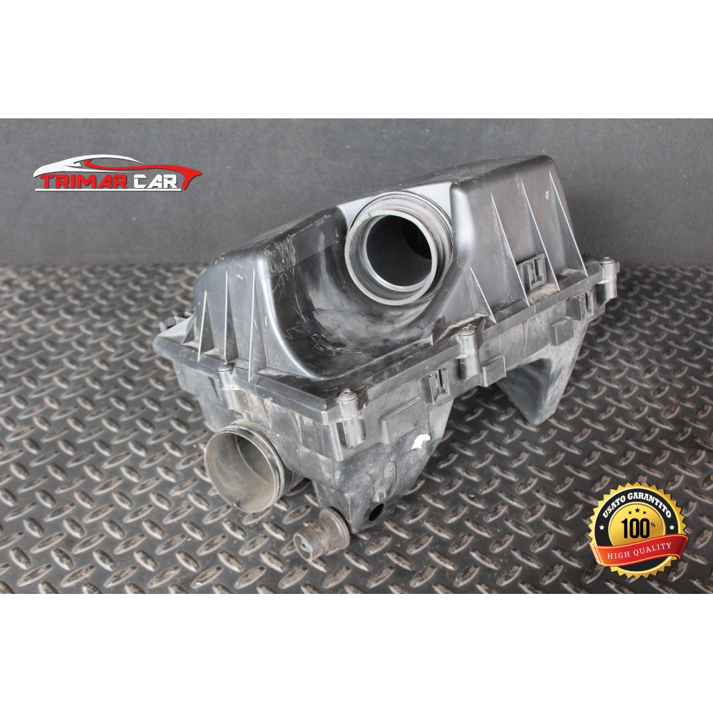 55350912 AIRBOX PORTAFILTRO ARIA FIAT CROMA 2 (194)(2005-2010) 1.9 MJET 120CV 88KW COD MOT; 939A1000