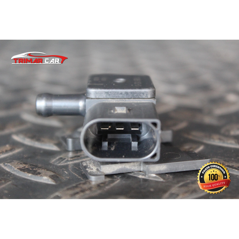 31293659 SENSORE DI PRESSIONE GAS DI SCARICO VOLVO XC60 2.0 D 120KW 6M - Foto 9