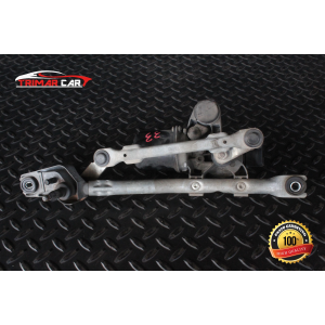 53565002  MOTORINO TERGICRISTALLO ANTERIORE TOYOTA AYGO (B1)(2005-2014) 1.0 68CV 50KW COD MOT: 1KR-FE