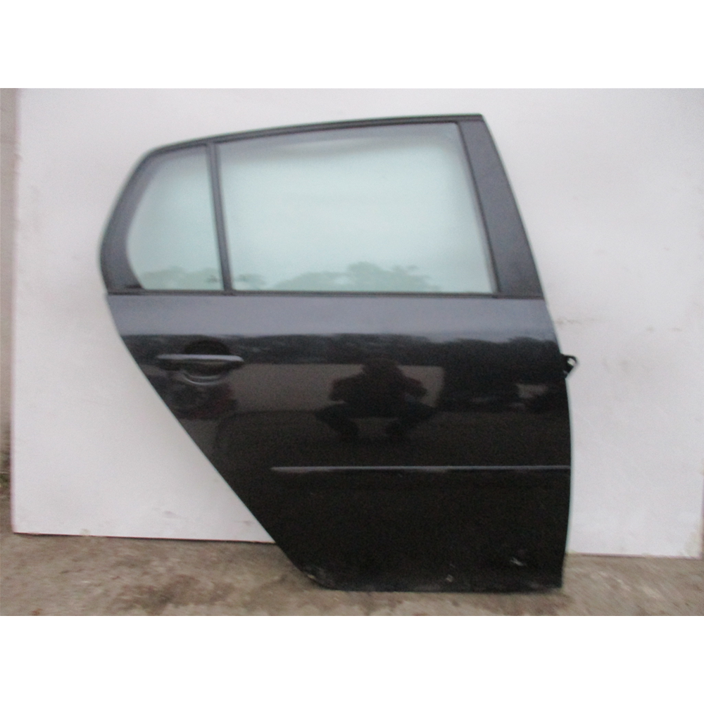SPORTELLO PORTA PORTIERA POSTERIORE DX DESTRA VW GOLF 5 V (1K1) [03-09] 5P