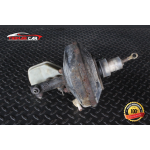 7602615 SERVOFRENO FIAT UNO (146)(1983-2006) 60 1.1 58CV 43KW COD MOT; 146A048