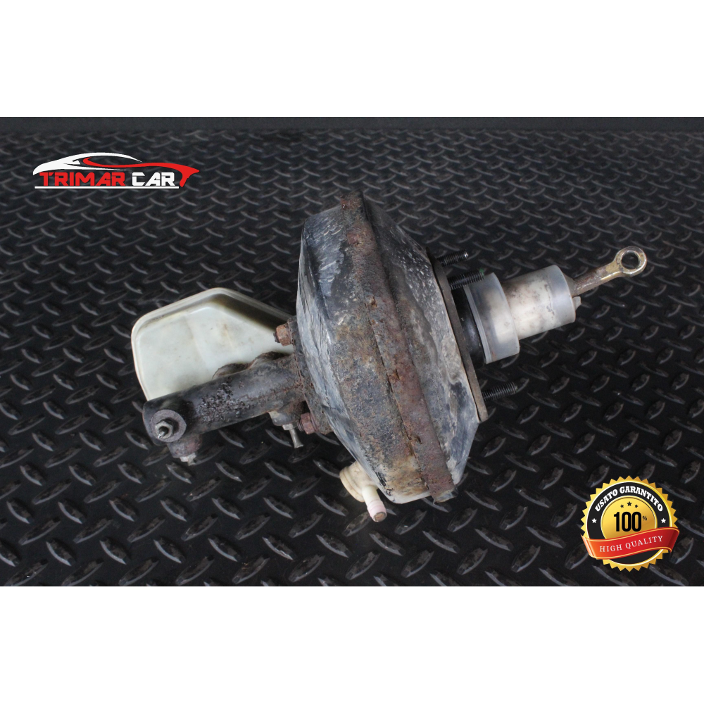 7602615 SERVOFRENO FIAT UNO (146)(1983-2006) 60 1.1 58CV 43KW COD MOT; 146A048