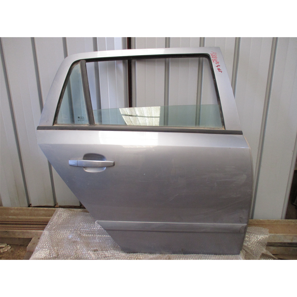 SPORTELLO PORTA PORTIERA POSTERIORE DX DESTRA OPEL ASTRA H SW (L35) [04-14] 5P