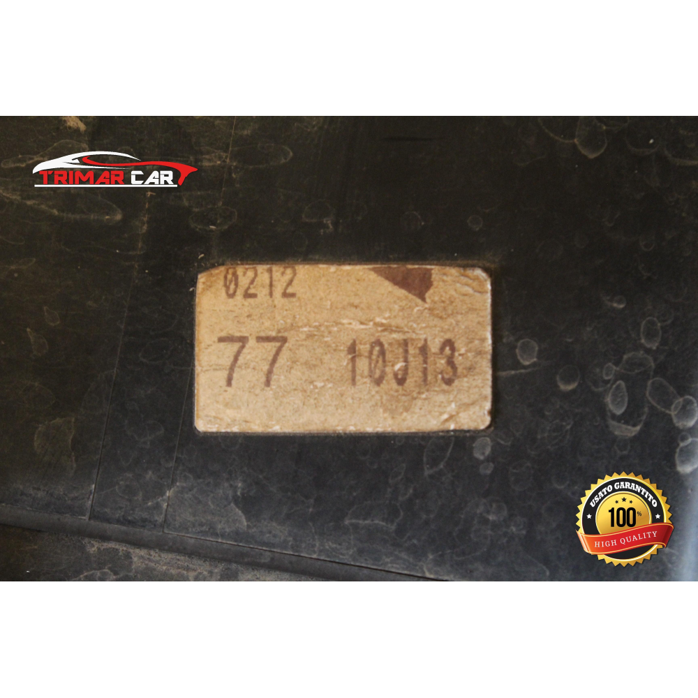 CENTRALINA SCATOLA PORTAFUSIBILI TOYOTA AYGO (B1)(2005-2014) 1.0 68CV 50KW COD MOT: 1KR-FE