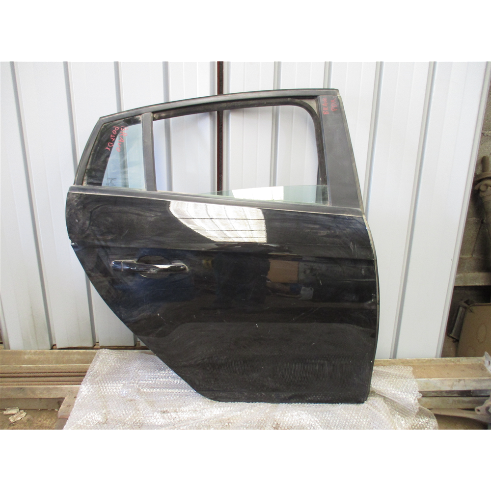 SPORTELLO PORTA PORTIERA POSTERIORE DX DESTRA FIAT BRAVO 2 (198) [07-14] 5P