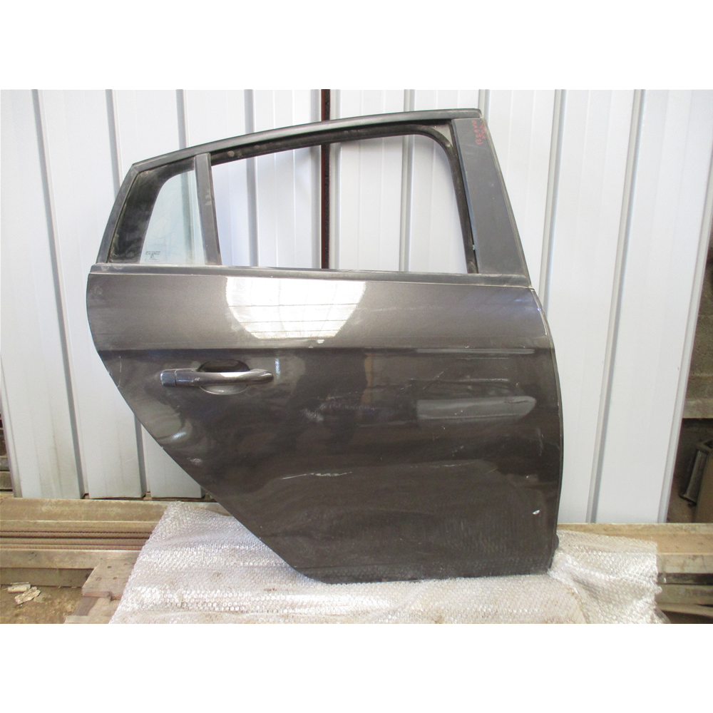 SPORTELLO PORTA PORTIERA POSTERIORE DX DESTRA FIAT BRAVO 2 (198) [07-14] 5P