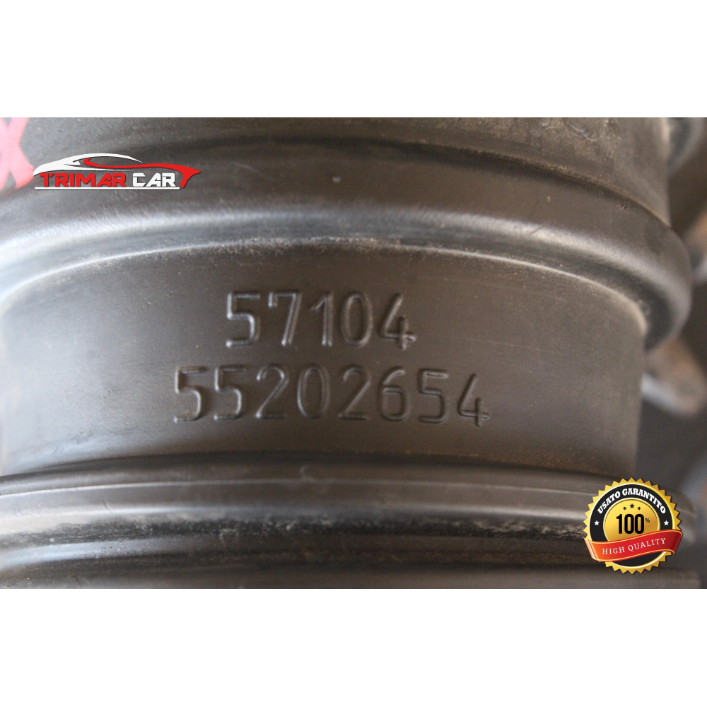 55202654 TUBO MANICOTTO ASPIRAZIONE ARIA FIAT CROMA 2 (194)(2005-2010) 1.9 MJET 120CV 88KW COD MOT; 939A1000