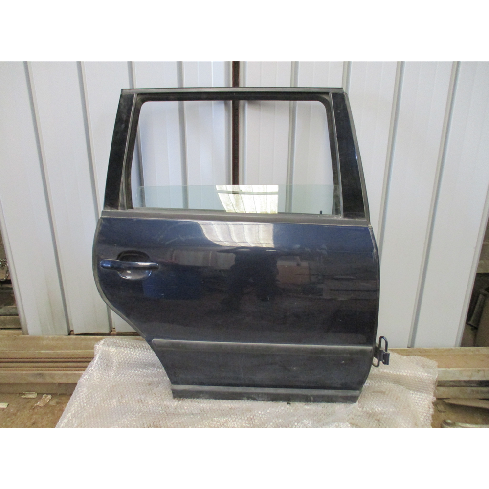SPORTELLO PORTA PORTIERA POSTERIORE DX DESTRA VW PASSAT SW (3B5_3B6) [96-05] 5P