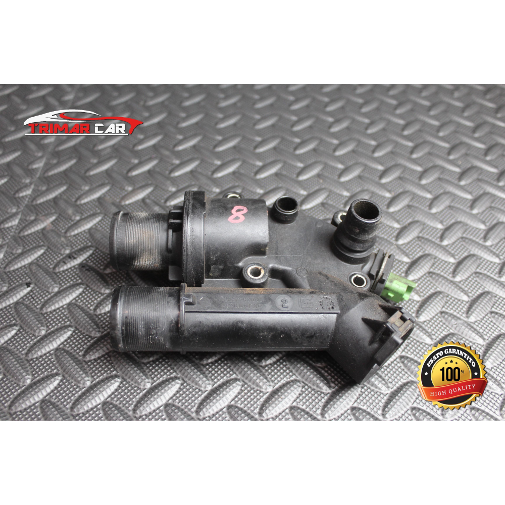 9657182080 TERMOSTATO REFRIGERANTE LAND ROVER FREELANDER 2 (L359)(06-14) 2.2 TD4 COD MOT: 224DT