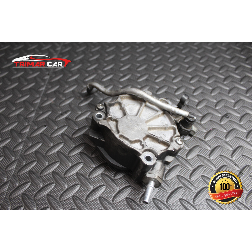 D171B-1C1 POMPA DEPRESSORE FRENI LAND ROVER FREELANDER 2 (L359)(06-14) 2.2 TD4 COD MOT: 224DT