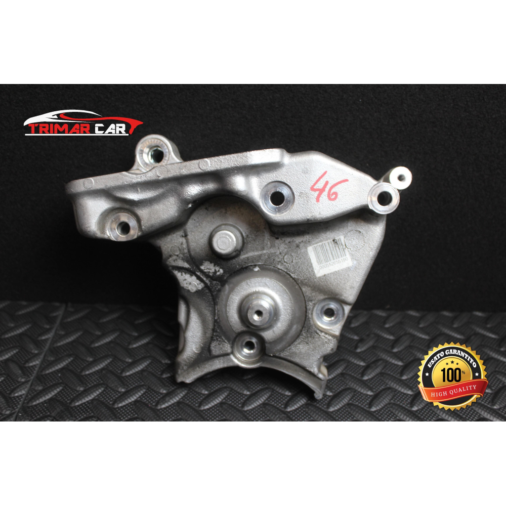 55265519 SUPPORTO MOTORE JEEP RENEGADE (BU)(2014>)FIAT 500X 2.0D MULTIJET