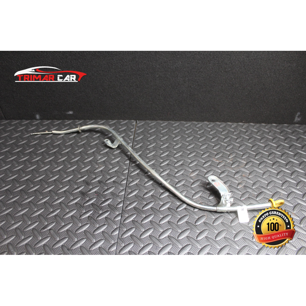 55262556 ASTA ASTINA LIVELLO OLIO FIAT 500X JEEP COMPASS MP RENEGADE 2.0D MULTIJET