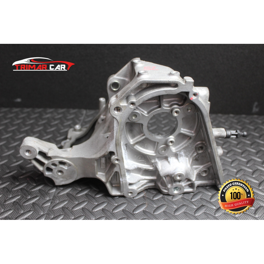 55285024 SUPPORTO MOTORE POMPA GASOLIO JEEP RENEGADE (BU)(2014 IN POI) 2.0 D MULTIJET