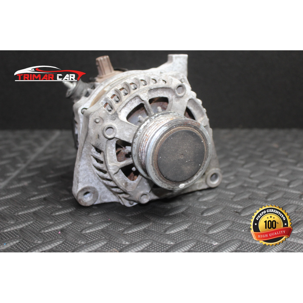 270600N090 ALTERNATORE TOYOTA