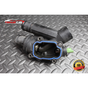 9657182080 TERMOSTATO REFRIGERANTE LAND ROVER FREELANDER 2 (L359)(06-14) 2.2 TD4 COD MOT: 224DT