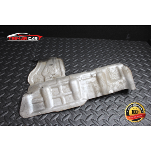 9682778580 6G9Q-9N454-AE CARTER PARACALORE SCARICO LAND ROVER FREELANDER 2 (L359)(06-14)2.2TD COD MOT: 224DT