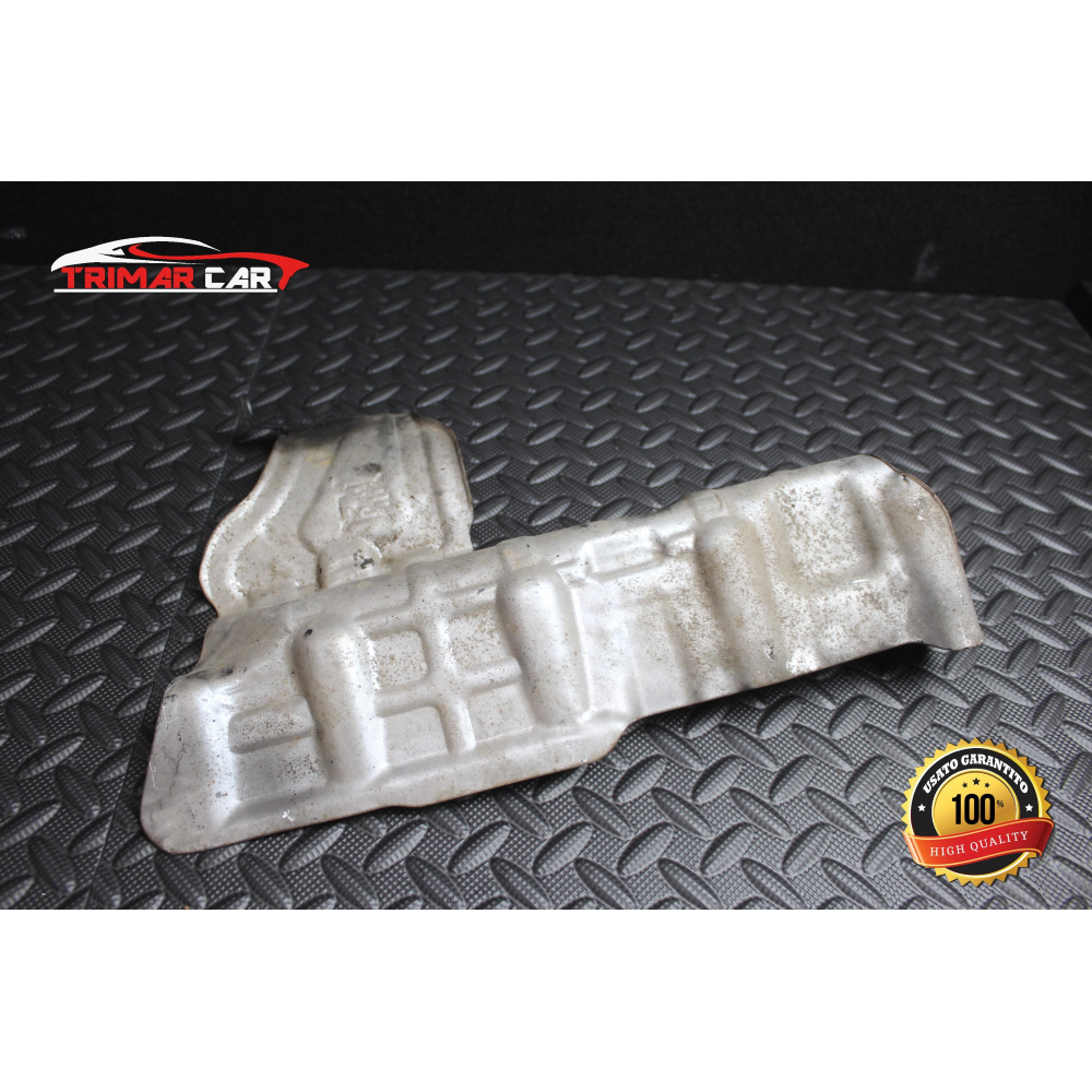 9682778580 6G9Q-9N454-AE CARTER PARACALORE SCARICO LAND ROVER FREELANDER 2 (L359)(06-14)2.2TD COD MOT: 224DT