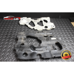 55268152 46335862 DEFLETTORE INSONORIZZATORE CARTER JEEP RENEGADE (BU)(2014 IN POI) 2.0 D MULTIJET