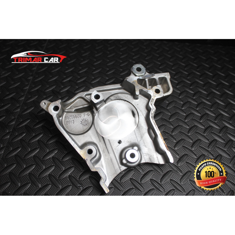 55265519 SUPPORTO MOTORE JEEP RENEGADE (BU)(2014>)FIAT 500X 2.0D MULTIJET