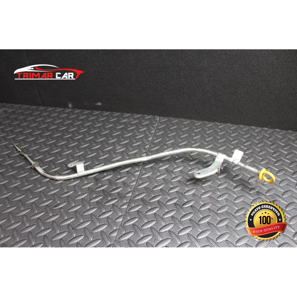 55262556 ASTA ASTINA LIVELLO OLIO FIAT 500X JEEP COMPASS MP RENEGADE 2.0D MULTIJET