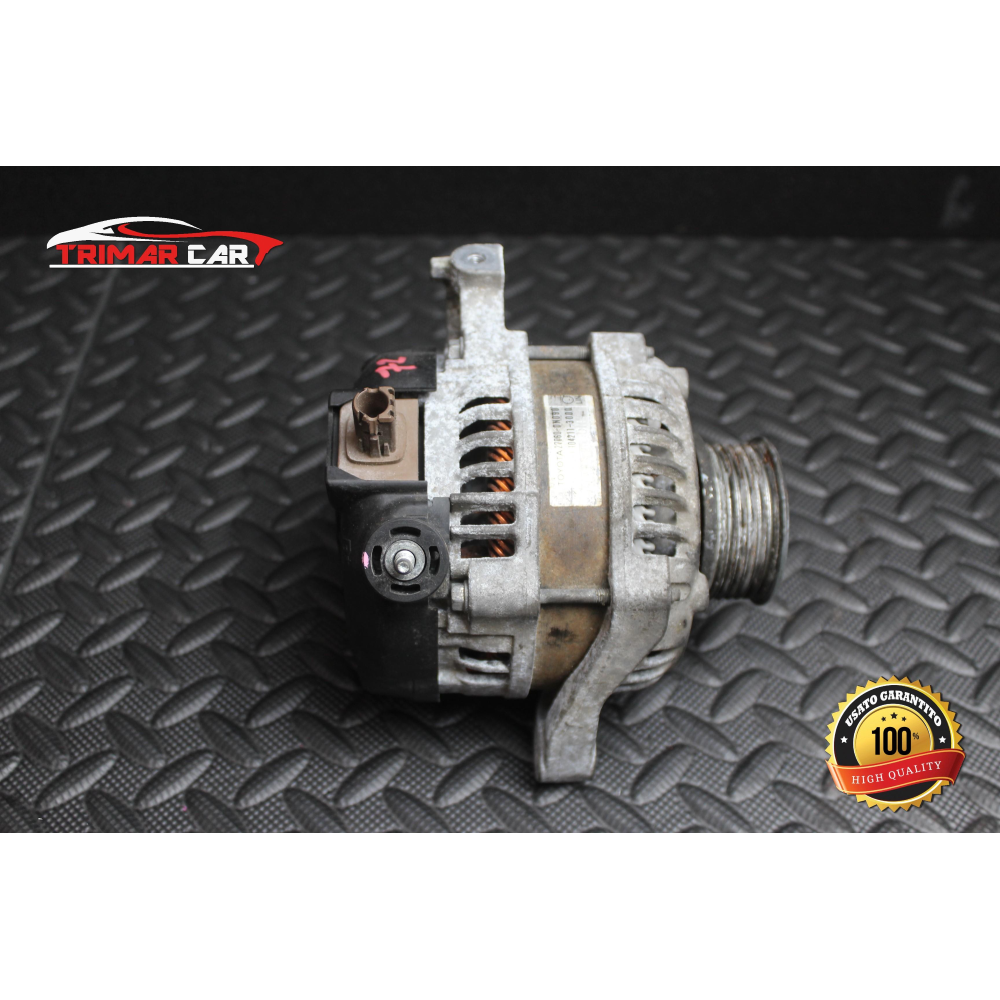 270600N090 ALTERNATORE TOYOTA