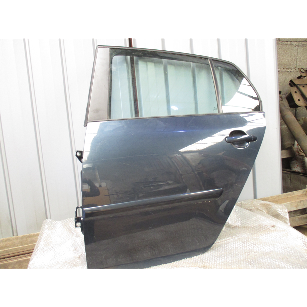 SPORTELLO PORTA PORTIERA POSTERIORE SX SINISTRA VW GOLF 5 V (1K1) [03-09] 5P