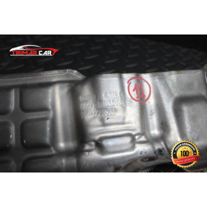 9682778580 6G9Q-9N454-AE CARTER PARACALORE SCARICO LAND ROVER FREELANDER 2 (L359)(06-14)2.2TD COD MOT: 224DT