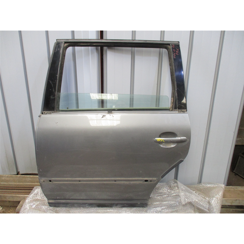 SPORTELLO PORTA PORTIERA POSTERIORE SX SINISTRA VW PASSAT SW (3B5_3B6)[96-05] 5P